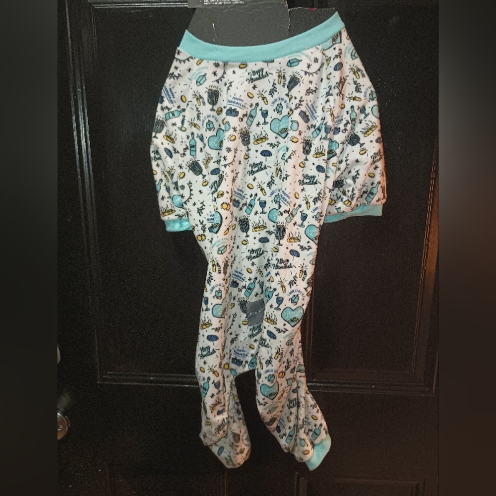 Dog Pajamas